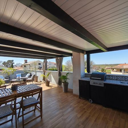 Rooms And Apartments Istrasoley Bale Εξωτερικό φωτογραφία