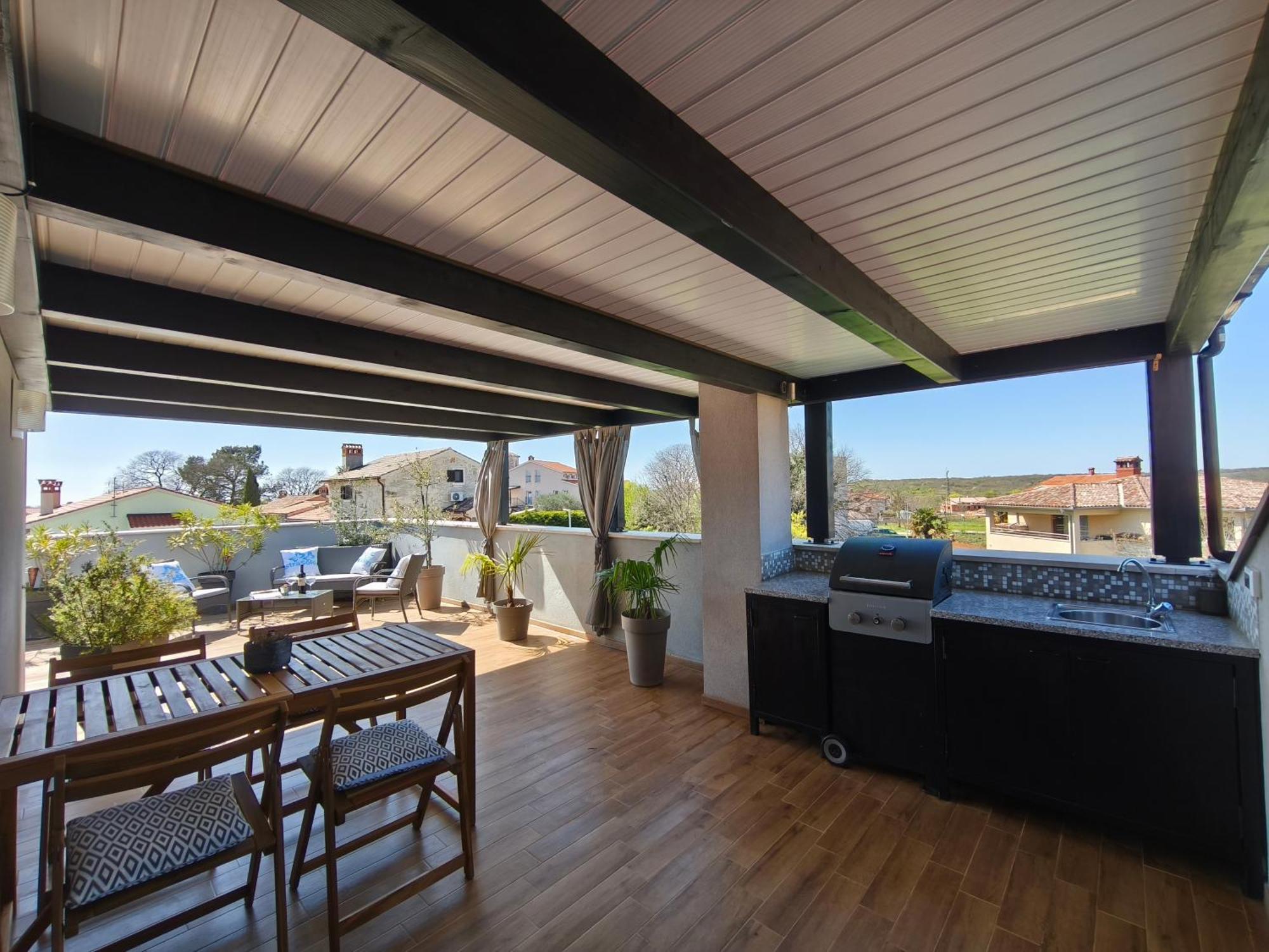 Rooms And Apartments Istrasoley Bale Εξωτερικό φωτογραφία