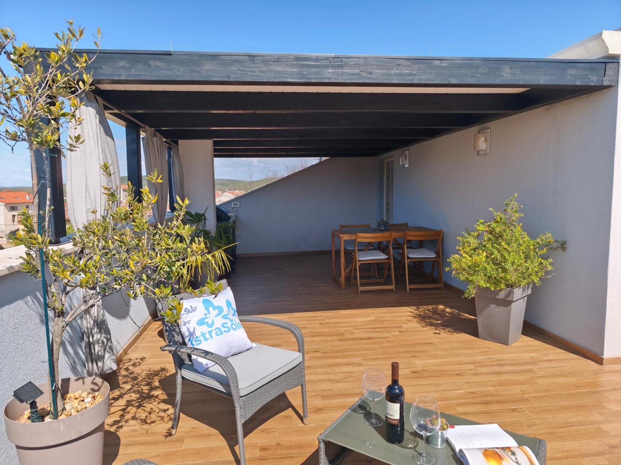 Rooms And Apartments Istrasoley Bale Εξωτερικό φωτογραφία